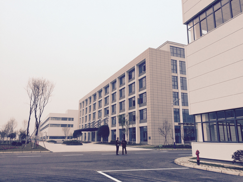 廣日電梯成都產(chǎn)業(yè)園，建筑面積85000平米，工業(yè).JPG