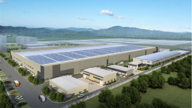 1632275123302951.jpg 通威太陽能(安徽)有限公司2.3GW晶體硅太陽電池項目一期工程機(jī)電安裝總承包項目施工工程.jpg